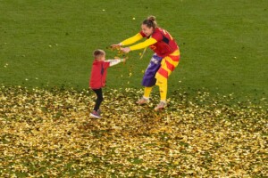 Spain Wins Its First Women’s World Cup Title, Beating England 1 0 In The Final