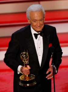 Publicist Says Popular Game Show Host Bob Barker Has Died