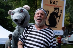 Mug Shot Of Donald Trump During Speedy Booking At Atlanta Jail Shows Scowling Former President