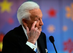 Publicist Says Popular Game Show Host Bob Barker Has Died