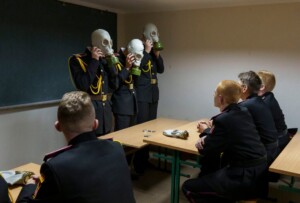 Update: Russian Agency Says Mercenary Leader Prigozhin Was Aboard Plane That Crashed, Leaving No Survivors