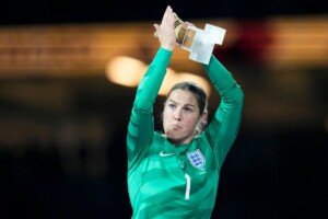 Spain Wins Its First Women’s World Cup Title, Beating England 1 0 In The Final