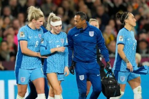 Spain Wins Its First Women’s World Cup Title, Beating England 1 0 In The Final
