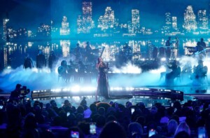 Tory Lanez Gets 10 Years In Prison For Shooting Megan Thee Stallion