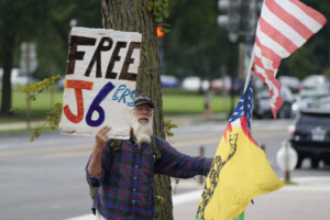 Donald Trump Indicted On Racketeering, Other Charges In Georgia Over 2020 Election Meddling, In 4th Criminal Case