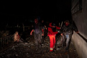 Update: Russian Agency Says Mercenary Leader Prigozhin Was Aboard Plane That Crashed, Leaving No Survivors