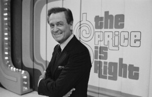 Publicist Says Popular Game Show Host Bob Barker Has Died