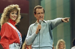 Publicist Says Popular Game Show Host Bob Barker Has Died