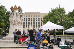 Donald Trump Indicted On Racketeering, Other Charges In Georgia Over 2020 Election Meddling, In 4th Criminal Case