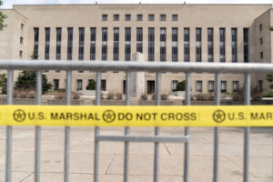 Donald Trump Indicted On Racketeering, Other Charges In Georgia Over 2020 Election Meddling, In 4th Criminal Case