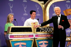 Publicist Says Popular Game Show Host Bob Barker Has Died