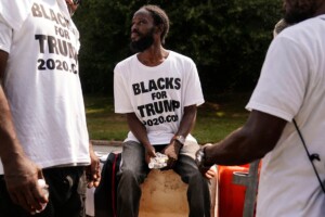 Mug Shot Of Donald Trump During Speedy Booking At Atlanta Jail Shows Scowling Former President