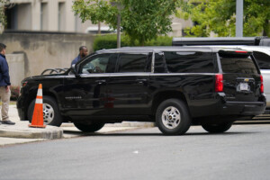 Donald Trump Indicted On Racketeering, Other Charges In Georgia Over 2020 Election Meddling, In 4th Criminal Case