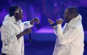 Tory Lanez Gets 10 Years In Prison For Shooting Megan Thee Stallion