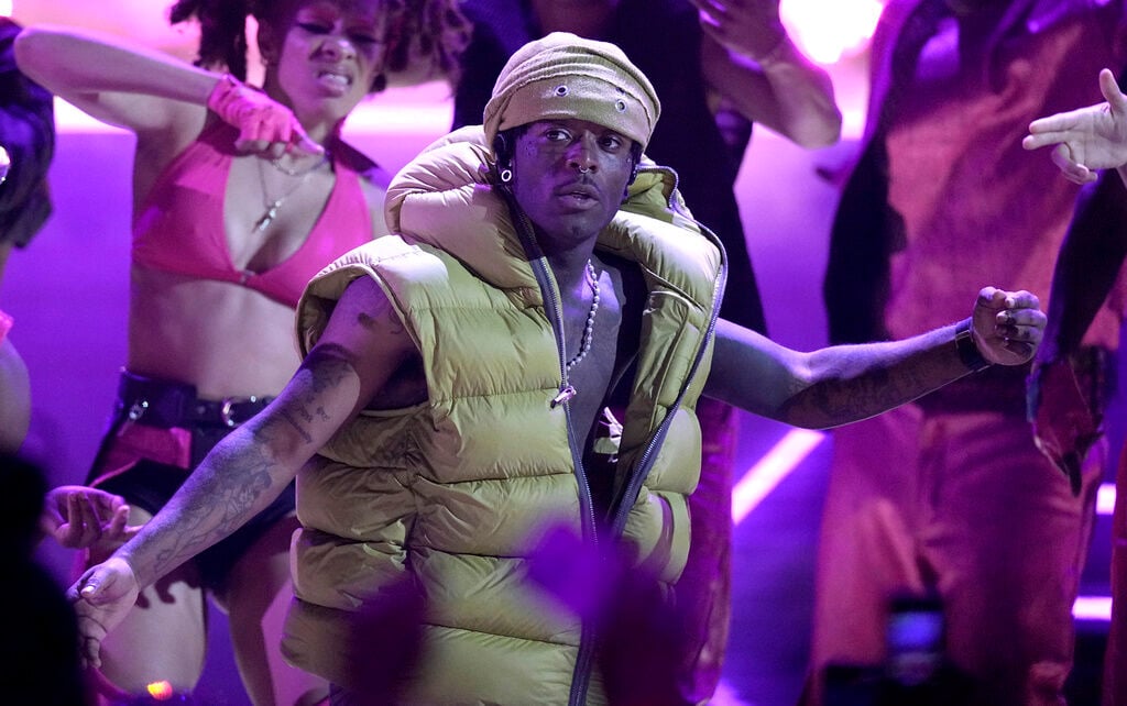 Tory Lanez Gets 10 Years In Prison For Shooting Megan Thee Stallion