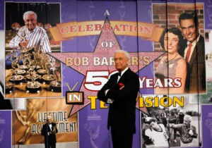 Publicist Says Popular Game Show Host Bob Barker Has Died