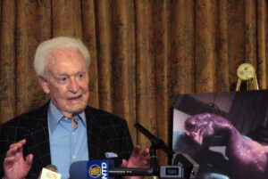 Publicist Says Popular Game Show Host Bob Barker Has Died