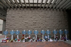 Pittsburgh Synagogue Gunman Will Be Sentenced To Death For Nation’s Worst Antisemitic Attack