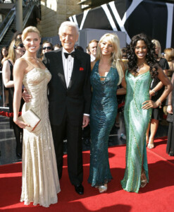 Publicist Says Popular Game Show Host Bob Barker Has Died