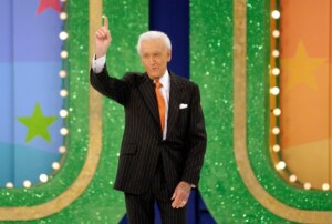 Publicist Says Popular Game Show Host Bob Barker Has Died