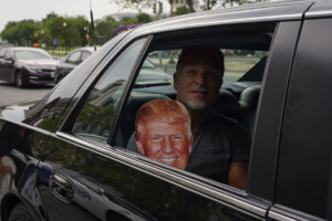 Donald Trump Indicted On Racketeering, Other Charges In Georgia Over 2020 Election Meddling, In 4th Criminal Case