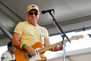 Jimmy Buffett, ‘margaritaville’ Singer Who Turned Beach Bum Life Into An Empire, Dies At 76
