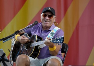 Jimmy Buffett, ‘margaritaville’ Singer Who Turned Beach Bum Life Into An Empire, Dies At 76