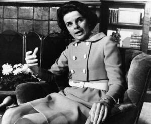 Dianne Feinstein, Centrist Democrat Who Served As California Senator Since 1992, Dies At 90