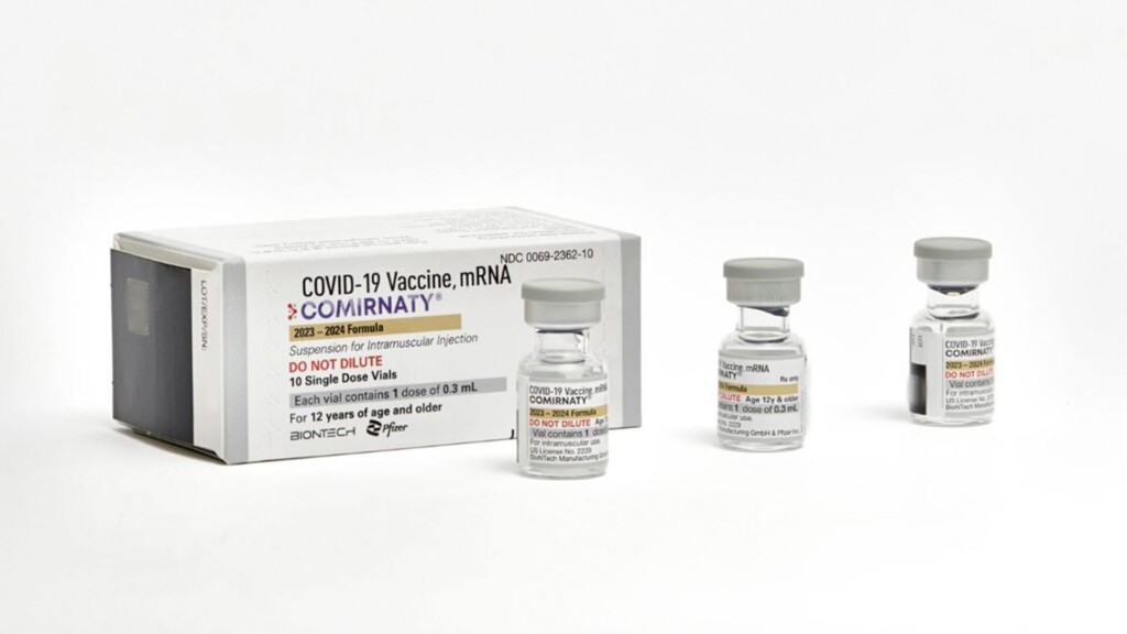 Fda Approves Updated Covid Vaccines To Rev Up Protection This Fall