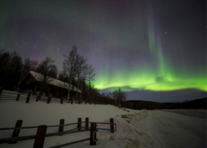 Nasa Releases Ufo Report, Says New Science Techniques Needed To Better Understand Them