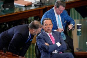 Republican Texas Ag Ken Paxton Is Acquitted Of 16 Corruption Charges At Impeachment Trial