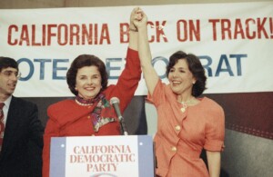 Dianne Feinstein, Centrist Democrat Who Served As California Senator Since 1992, Dies At 90