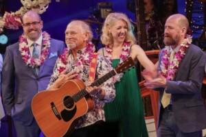 Jimmy Buffett, ‘margaritaville’ Singer Who Turned Beach Bum Life Into An Empire, Dies At 76