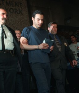 Man Accused In Deaths Of 22 Elderly Women In Texas Killed In Prison By His Cellmate, Official Says