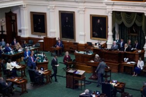 Republican Texas Ag Ken Paxton Is Acquitted Of 16 Corruption Charges At Impeachment Trial