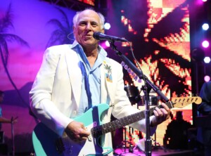 Jimmy Buffett, ‘margaritaville’ Singer Who Turned Beach Bum Life Into An Empire, Dies At 76