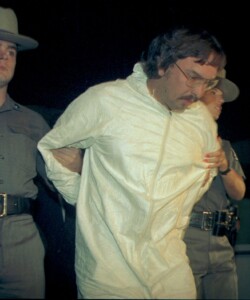 Man Accused In Deaths Of 22 Elderly Women In Texas Killed In Prison By His Cellmate, Official Says