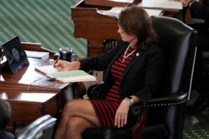 Republican Texas Ag Ken Paxton Is Acquitted Of 16 Corruption Charges At Impeachment Trial