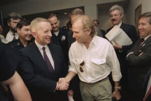 Jimmy Buffett, ‘margaritaville’ Singer Who Turned Beach Bum Life Into An Empire, Dies At 76