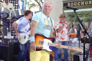 Jimmy Buffett, ‘margaritaville’ Singer Who Turned Beach Bum Life Into An Empire, Dies At 76