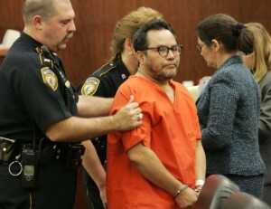 Man Accused In Deaths Of 22 Elderly Women In Texas Killed In Prison By His Cellmate, Official Says