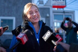 Jury Clears 3 Men In Final Trial Tied To Plot To Kidnap Michigan Gov. Gretchen Whitmer