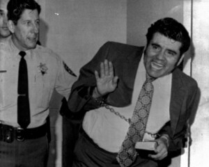 Man Accused In Deaths Of 22 Elderly Women In Texas Killed In Prison By His Cellmate, Official Says