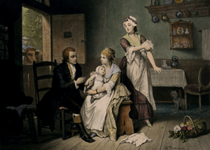 Fda Approves Updated Covid Vaccines To Rev Up Protection This Fall