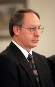 Man Accused In Deaths Of 22 Elderly Women In Texas Killed In Prison By His Cellmate, Official Says