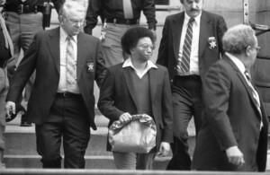 Man Accused In Deaths Of 22 Elderly Women In Texas Killed In Prison By His Cellmate, Official Says