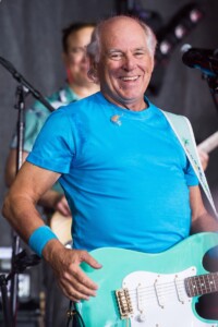 Jimmy Buffett, ‘margaritaville’ Singer Who Turned Beach Bum Life Into An Empire, Dies At 76