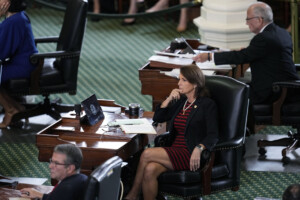 Republican Texas Ag Ken Paxton Is Acquitted Of 16 Corruption Charges At Impeachment Trial