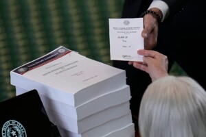 Republican Texas Ag Ken Paxton Is Acquitted Of 16 Corruption Charges At Impeachment Trial