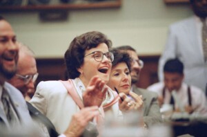 Dianne Feinstein, Centrist Democrat Who Served As California Senator Since 1992, Dies At 90